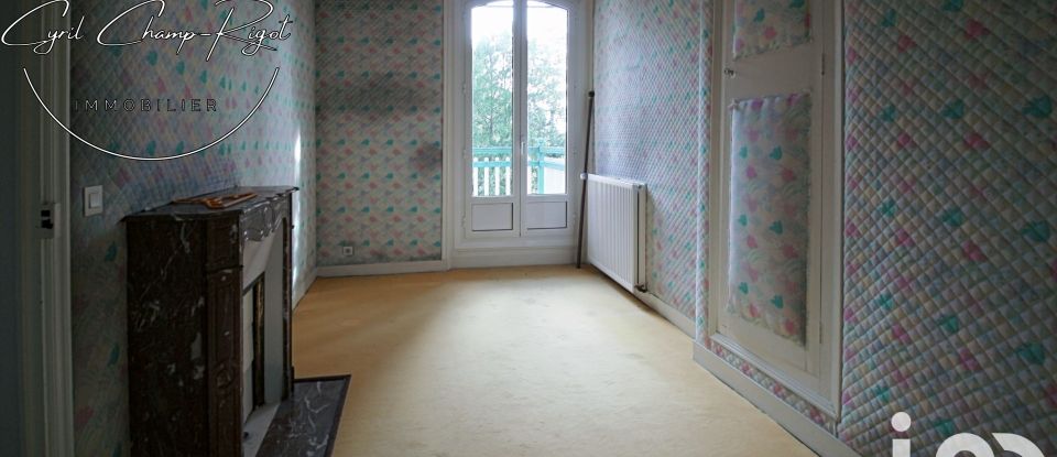 House 12 rooms of 350 m² in Annet-sur-Marne (77410)