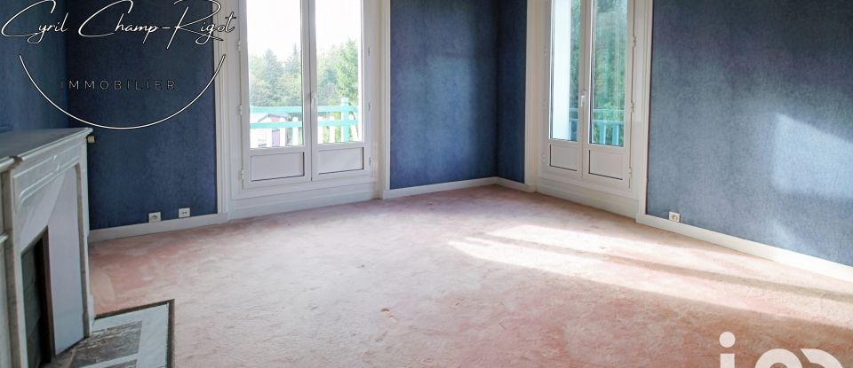 Maison 12 pièces de 350 m² à Annet-sur-Marne (77410)