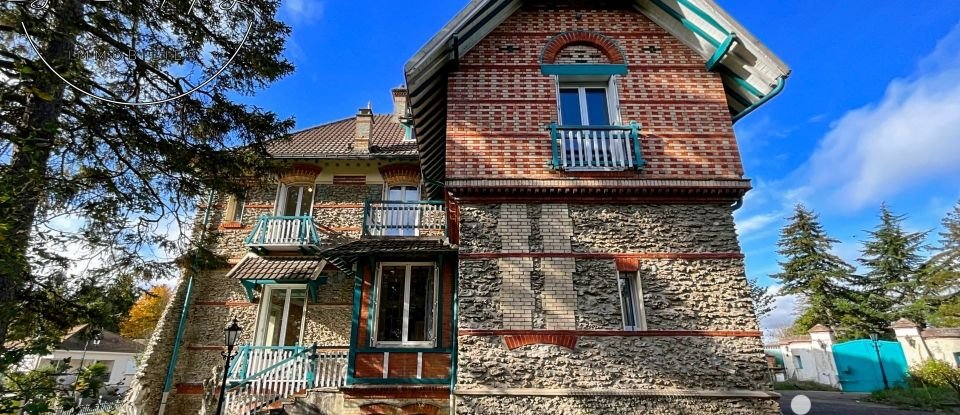 Maison 12 pièces de 350 m² à Annet-sur-Marne (77410)