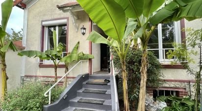 Maison 4 pièces de 90 m² à Saint-Gratien (95210)