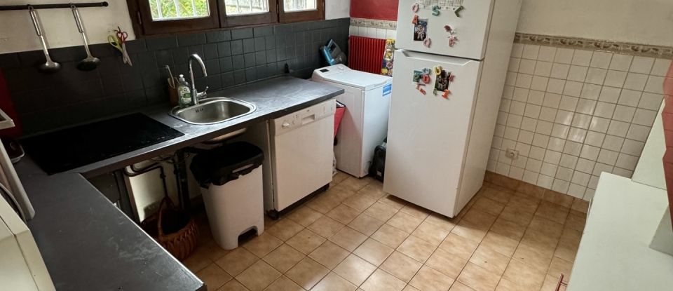 Maison 4 pièces de 90 m² à Saint-Gratien (95210)