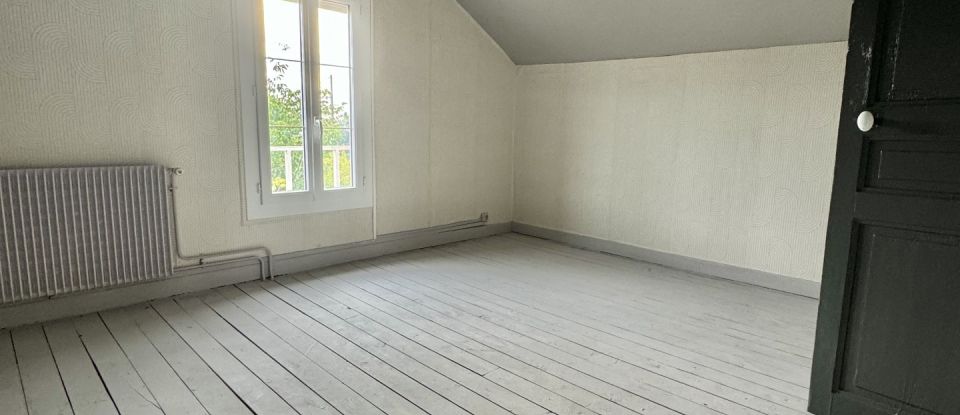 Maison 4 pièces de 90 m² à Saint-Gratien (95210)