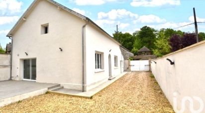 Traditional house 6 rooms of 130 m² in Breuilpont (27640)