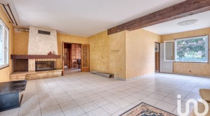 Traditional house 9 rooms of 180 m² in Claye-Souilly (77410)