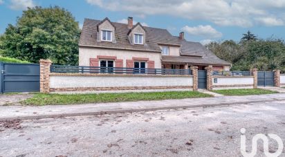 Maison traditionnelle 9 pièces de 180 m² à Claye-Souilly (77410)