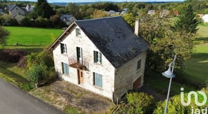 Maison 7 pièces de 141 m² à Saint-Paul (19150)