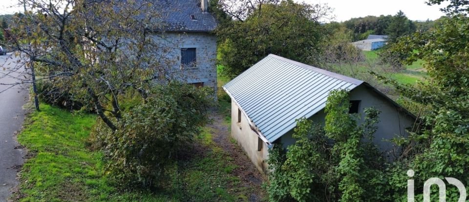 House 7 rooms of 141 m² in Saint-Paul (19150)