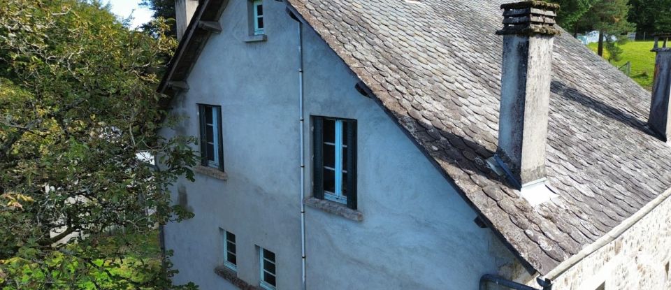 House 7 rooms of 141 m² in Saint-Paul (19150)