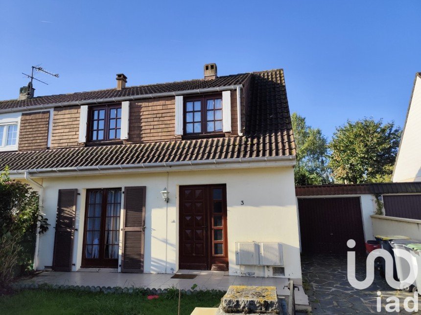 House 5 rooms of 87 m² in Blainville-sur-Orne (14550)