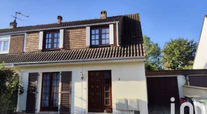 House 5 rooms of 87 m² in Blainville-sur-Orne (14550)