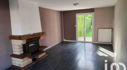 Maison 5 pièces de 87 m² à Blainville-sur-Orne (14550)