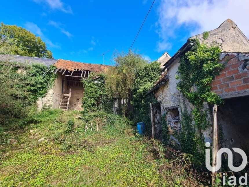 Maison 2 pièces de 100 m² à Le Malesherbois (45300)