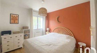 Apartment 2 rooms of 50 m² in Reims (51100)