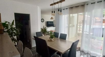 Maison 3 pièces de 74 m² à Le Boulou (66160)