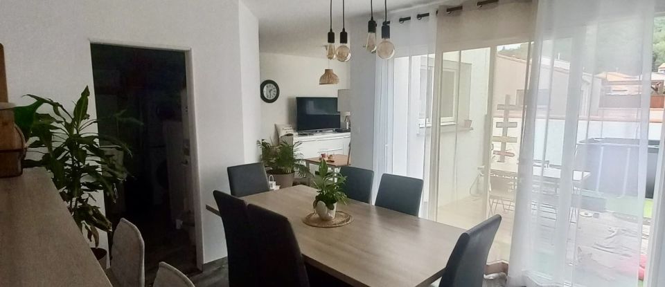 Maison 3 pièces de 74 m² à Le Boulou (66160)