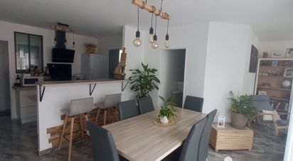 Maison 3 pièces de 74 m² à Le Boulou (66160)