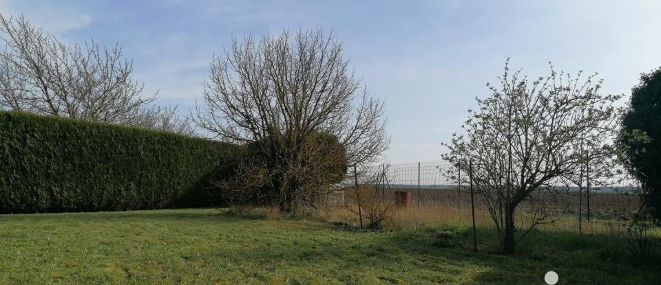 Maison traditionnelle 6 pièces de 136 m² à Bucy-le-Roi (45410)