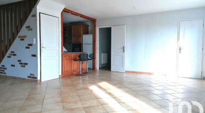 Traditional house 6 rooms of 136 m² in Bucy-le-Roi (45410)