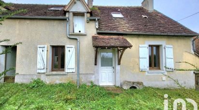 Maison 3 pièces de 97 m² à Mauves-sur-Huisne (61400)