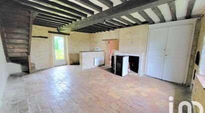 House 3 rooms of 97 m² in Mauves-sur-Huisne (61400)