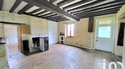 Maison 3 pièces de 97 m² à Mauves-sur-Huisne (61400)