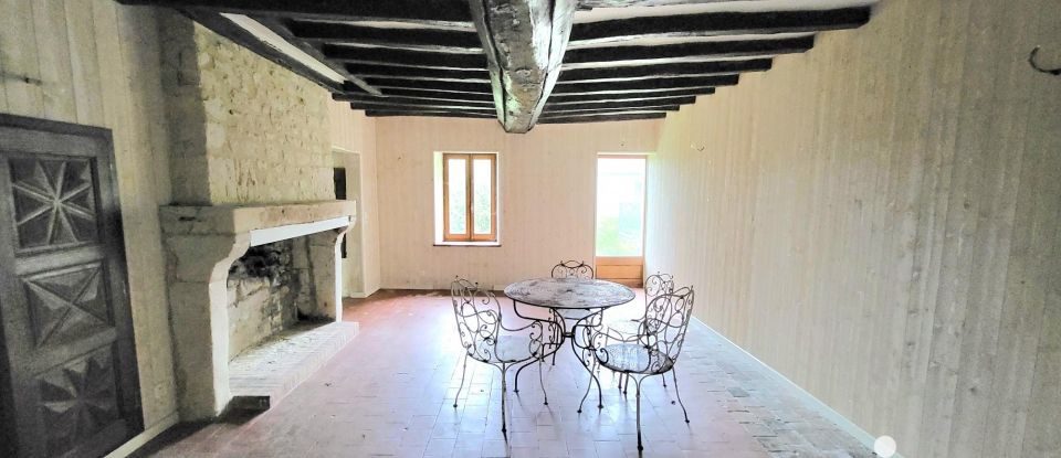 Maison 3 pièces de 97 m² à Mauves-sur-Huisne (61400)