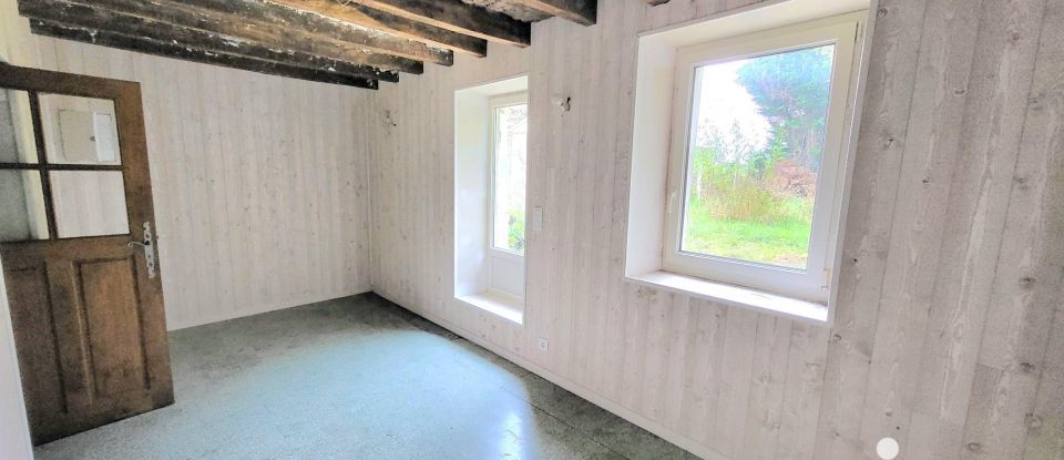 Maison 3 pièces de 97 m² à Mauves-sur-Huisne (61400)