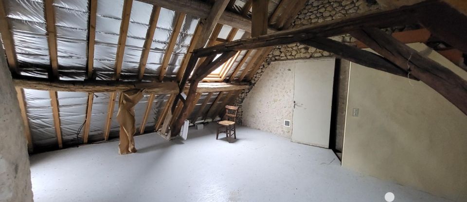 Maison 3 pièces de 97 m² à Mauves-sur-Huisne (61400)