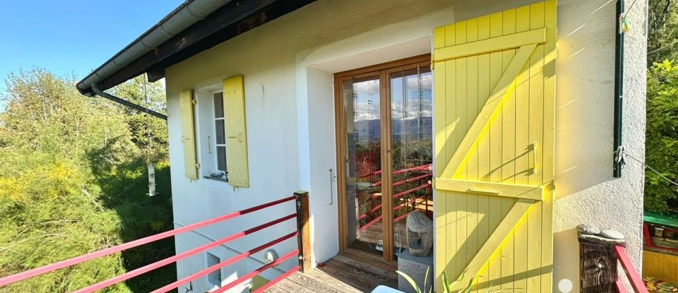 Village house 4 rooms of 48 m² in Archamps (74160)