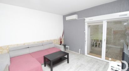 Studio 1 pièce de 29 m² à Port-Vendres (66660)