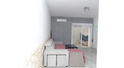 Studio 1 pièce de 29 m² à Port-Vendres (66660)