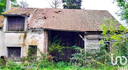 Maison de campagne 3 pièces de 68 m² à Tannerre-en-Puisaye (89350)