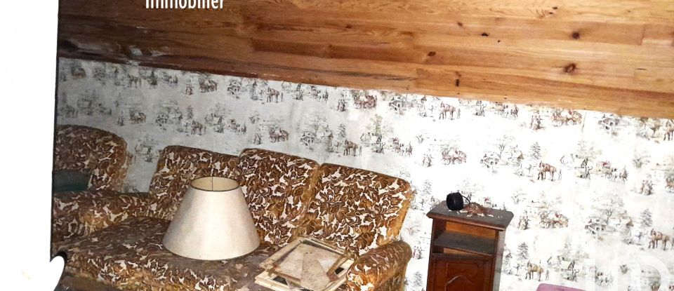 Maison de campagne 3 pièces de 68 m² à Tannerre-en-Puisaye (89350)