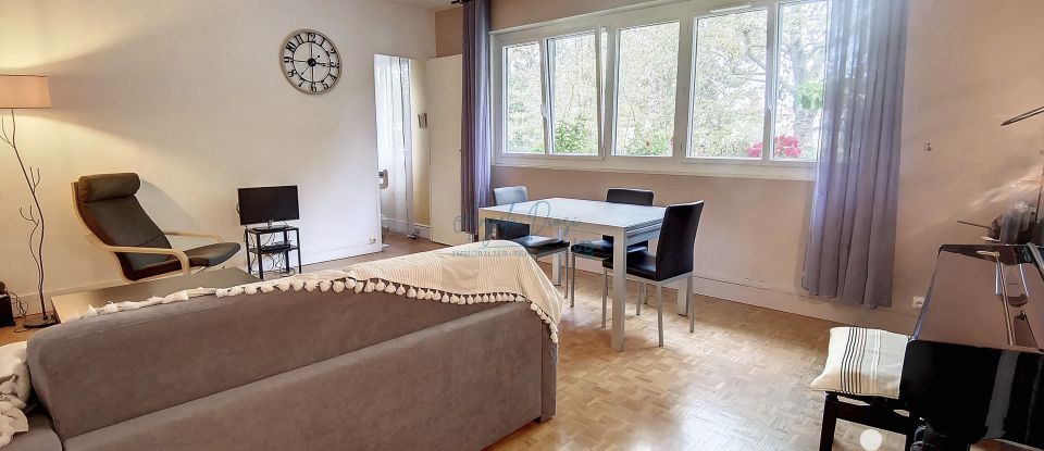 Appartement 4 pièces de 78 m² à Sceaux (92330)