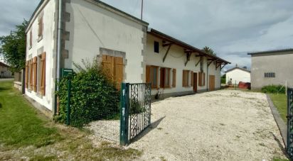 Maison de village 5 pièces de 101 m² à Maizières-lès-Brienne (10500)