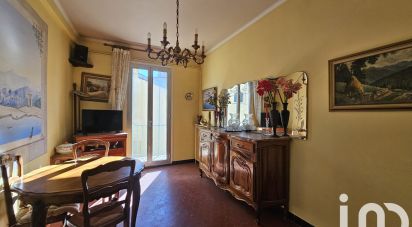 Apartment 2 rooms of 40 m² in Nice (06300)