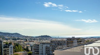 Appartement 4 pièces de 99 m² à Nice (06100)