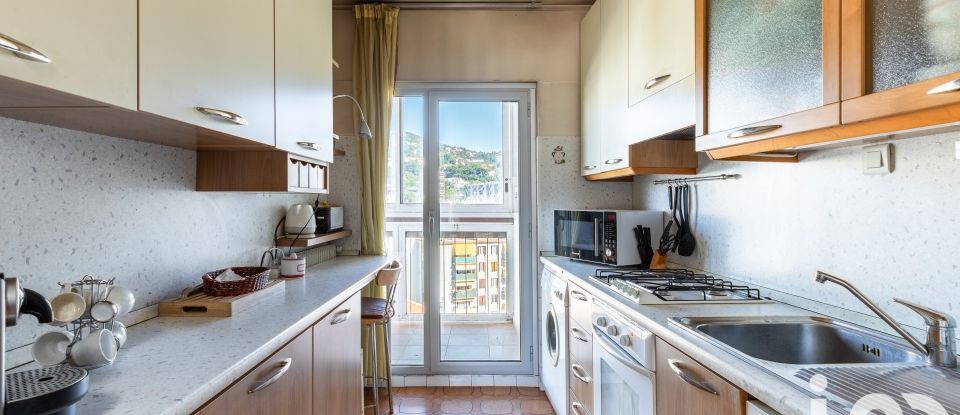 Appartement 4 pièces de 99 m² à Nice (06100)