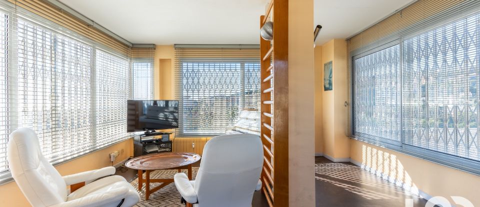 Appartement 4 pièces de 99 m² à Nice (06100)