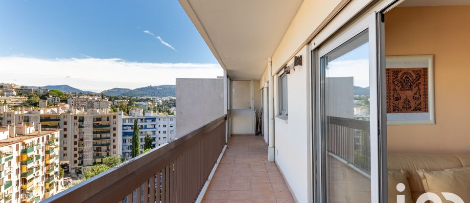 Appartement 4 pièces de 99 m² à Nice (06100)