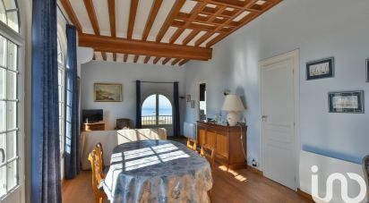 Appartement 3 pièces de 82 m² à Benerville-sur-Mer (14910)