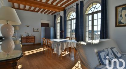 Appartement 3 pièces de 82 m² à Benerville-sur-Mer (14910)