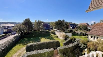 Apartment 3 rooms of 82 m² in Benerville-sur-Mer (14910)