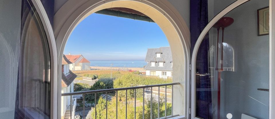 Apartment 3 rooms of 82 m² in Benerville-sur-Mer (14910)