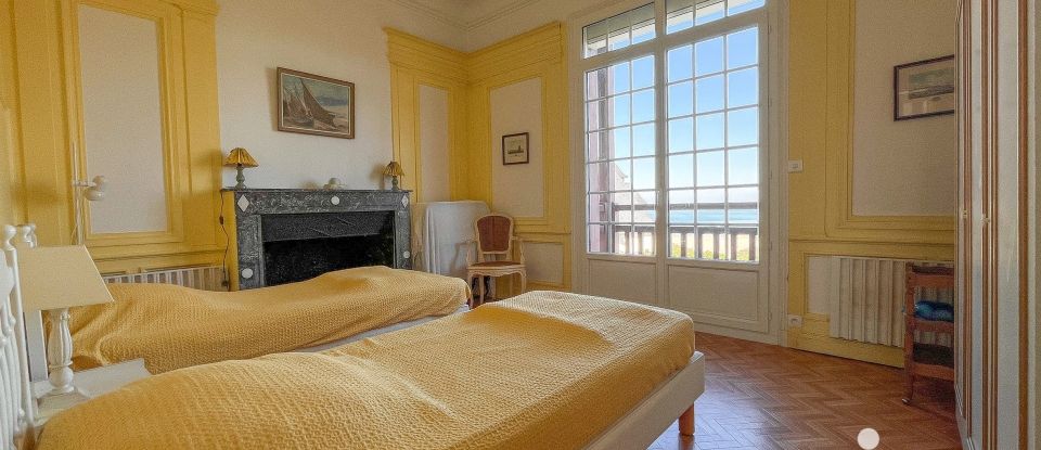 Appartement 3 pièces de 82 m² à Benerville-sur-Mer (14910)