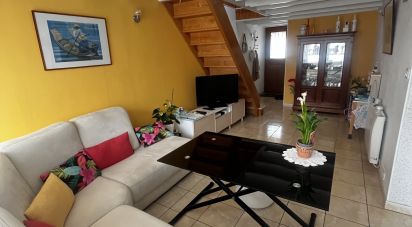 Apartment 3 rooms of 55 m² in Frontignan (34110)