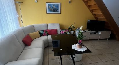 Apartment 3 rooms of 55 m² in Frontignan (34110)