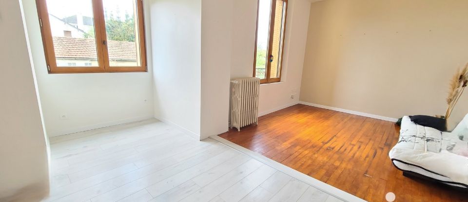 Town house 3 rooms of 86 m² in Troyes (10000)