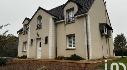 Maison de village 5 pièces de 150 m² à Rouvroy (02100)