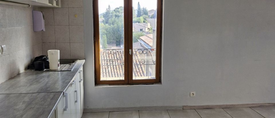 Appartement 5 pièces de 68 m² à Saint-Chinian (34360)